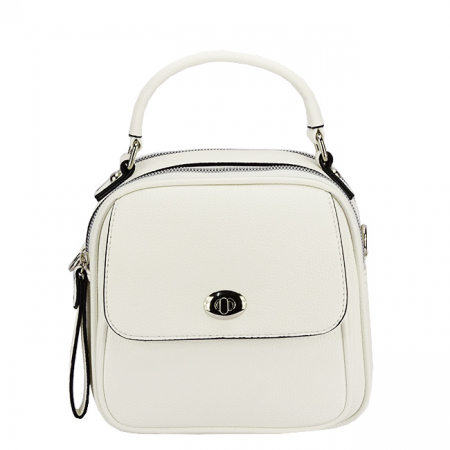 Különleges ajánlatok - Flora&CO Paris fehér táska F8508 126