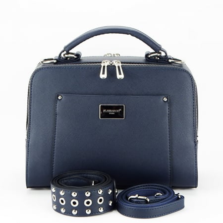 Femei - Geanta dama bluemarin B-F6338 13