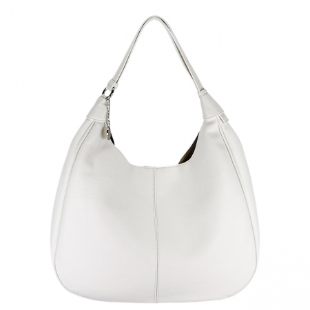 Táskák - Fehér Diana&CO maxi táska DJM745-2 M2