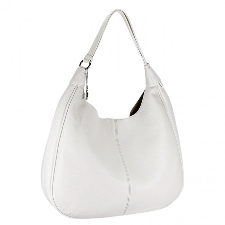 Femei - Geanta alba maxi Diana&CO B-DJM745-2 M2