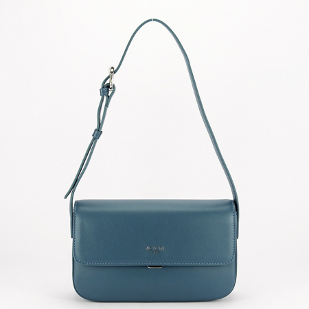 Táskák - Acacia Paris kék hétköznapi táska G-24229