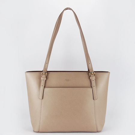 Táskák - Acacia Paris bézs hétköznapi táska G-24205 11