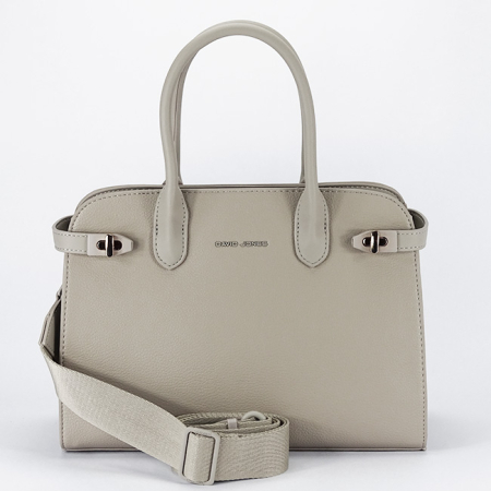 Femei - Bézs David Jones női táska CM8339 17