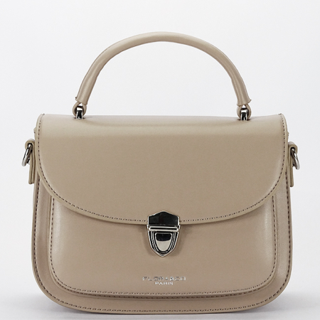 Posete - Bézs Flora&CO táska F8527 12