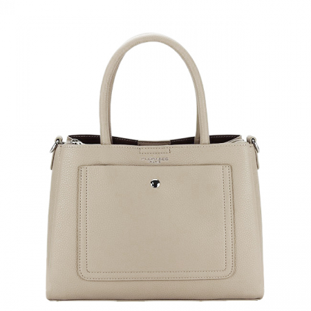 Táskák - Bézs Flora&CO Paris táska F8518 11