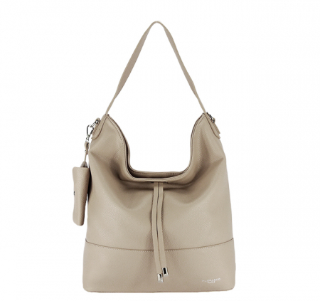 Táskák - Flora&Co Paris bézs táska F8551 11