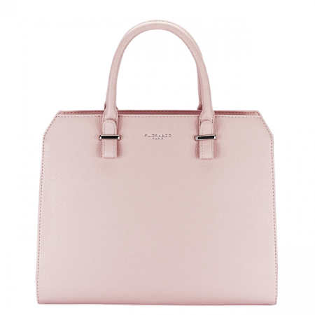 Táskák - Világos rózsaszín Flora&CO Paris táska H6998 13