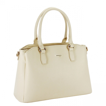 Femei - Geanta office/casual B-DRM711-5 12, Bej
