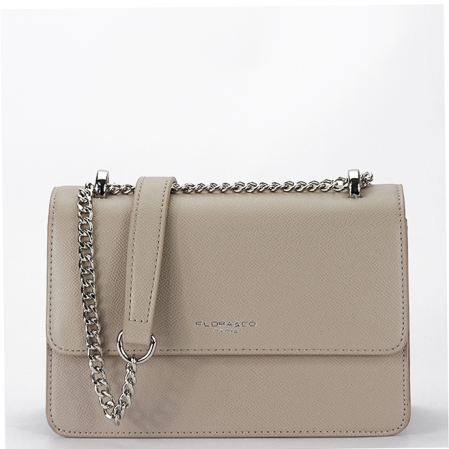 Kiegészítők - Bézs Flora&CO Paris kistáska F8539 M6