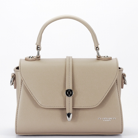 Táskák - Bézs Flora&Co Paris táska F8581 16