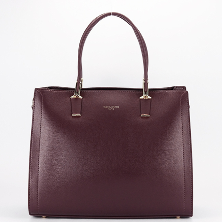 Femei - Geanta bordo David Jones Paris B-CM6718-5 11