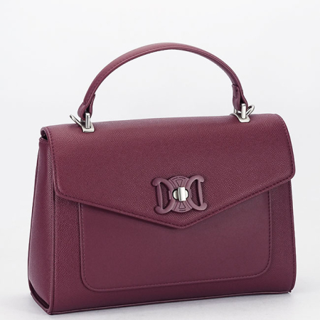 Oferte Speciale - Geanta bordo medie David Jones B-CM7793 14