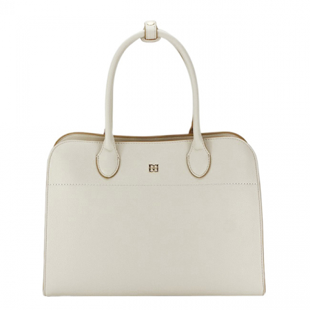 Táskák - Krémszín Diana&Co Luxe táska LJX3559-3 17