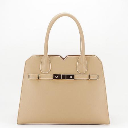 Táskák - Tevebarna Diana&Co Luxe LJX3559-5 16