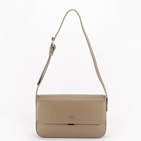 Táskák - Acacia Paris tevebarna hétköznapi táska G-24229