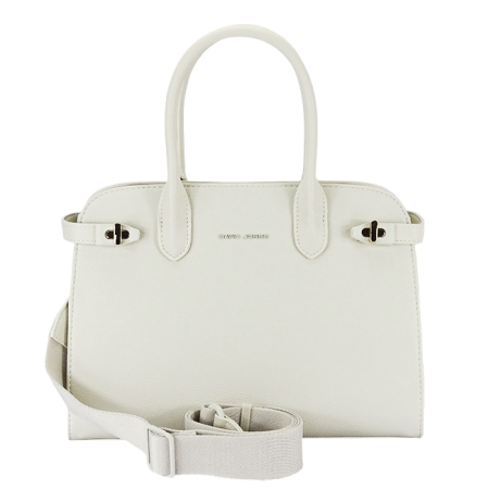 Femei - Krém David Jones női táska CM8339 17