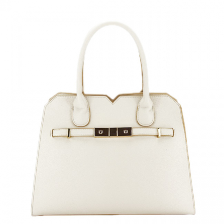 Táskák - Krémszínű Diana&Co Luxe táska LJX3559-5 16