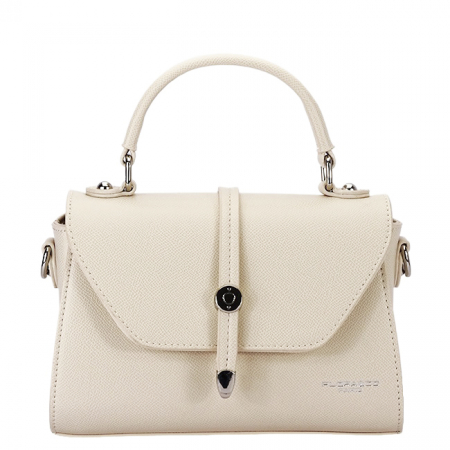 Táskák - Krém Flora&Co Paris táska F8581 16