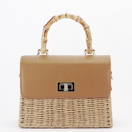 Táskák - Crossbody Flora&Co Paris táska C1077 15