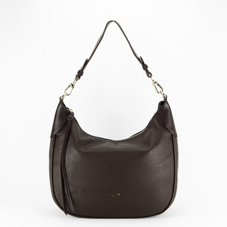 Táskák - David Jones táska CM6743 12 Kávébarna