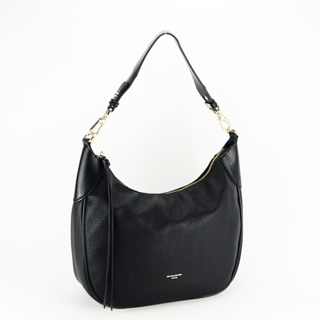 Femei - Geanta David Jones B-CM6743 12 Negru