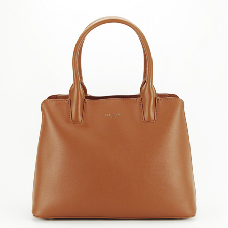Retikülök - David Jones táska CM6779 17 Barna