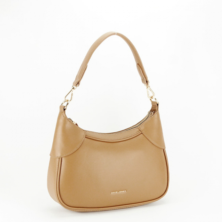 Femei - Geanta David Jones B-CM6795 15 Camel