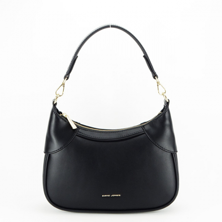Táskák - David Jones kistáska CM6795 15 Fekete