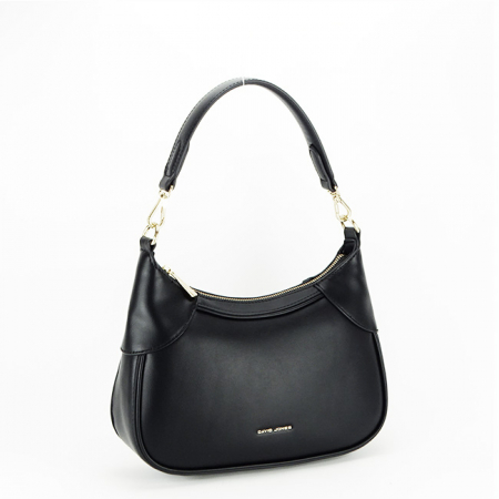Femei - Geanta David Jones B-CM6795 15 Negru