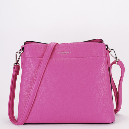 Táskák - Fukszia Flora&CO Paris közepes táska F8515 15