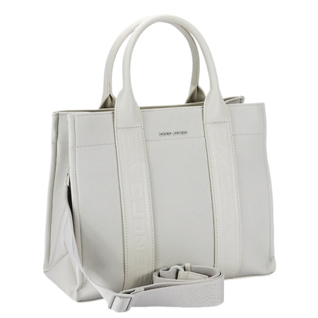 Nők - Krém David Jones Paris nagy táska CM7724-1 16