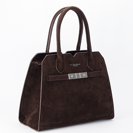 Posete - Geanta maro Flora&Co Paris B-F7510 M9