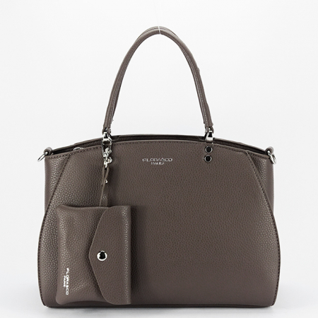 Táskák - Flora&Co Paris barna táska F8524 15