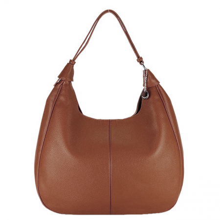 Táskák - Barna Diana&CO maxi táska DJM745-2 M2