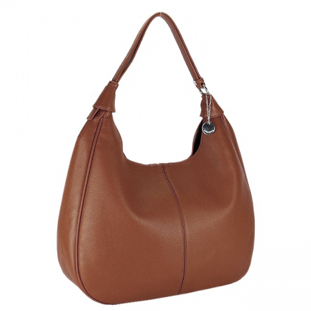 Femei - Geanta maro maxi Diana&CO B-DJM745-2 M2