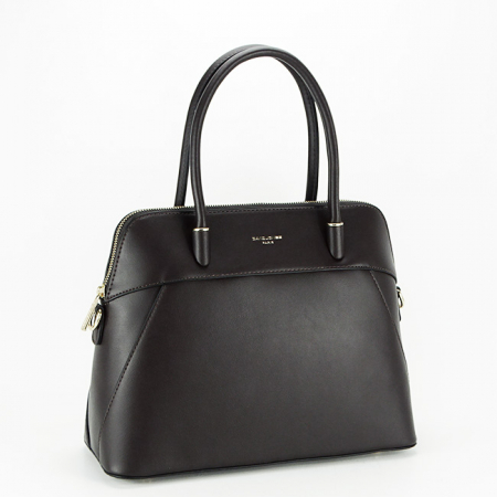Femei - Geanta dama office/casual B-CM6749 17 Maro cafeniu