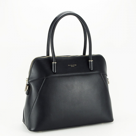 Femei - Geanta dama office/casual B-CM6749 17 Negru