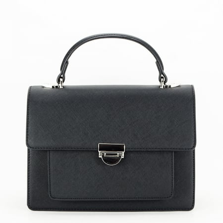 Táskák - Flora&CO Paris közepes táska F2597 14 Fekete