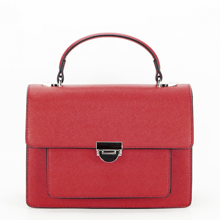 Táskák - Flora&CO Paris közepes táska F2596 14 Piros