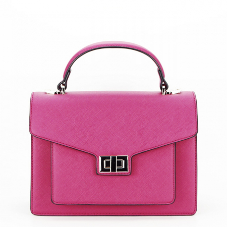 Táskák - Flora&CO Paris közepes táska F2597 14 Fukszia