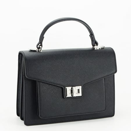 Femei - Geanta dama office/casual B-F2597 14 Negru