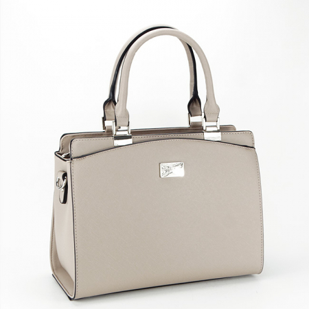 Femei - Geanta dama office/casual B-F6346 13 Bej