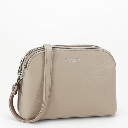 Femei - Geanta mica bej Flora&CO B-F8503 14