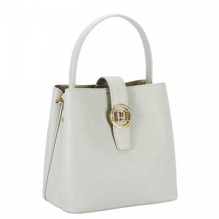Táskák - Krém David Jones kistáska CM7134 M11