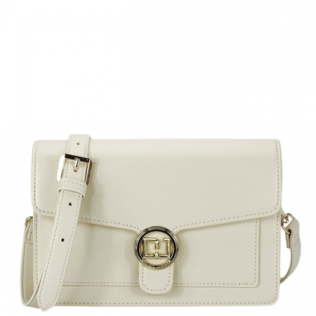 Táskák - Krém David Jones kistáska CM7245 15