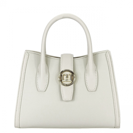 Táskák - Krém David Jones kistáska CM7291 12