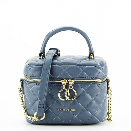 Táskák - David Jones Paris kistáska CM6701 11 Kék