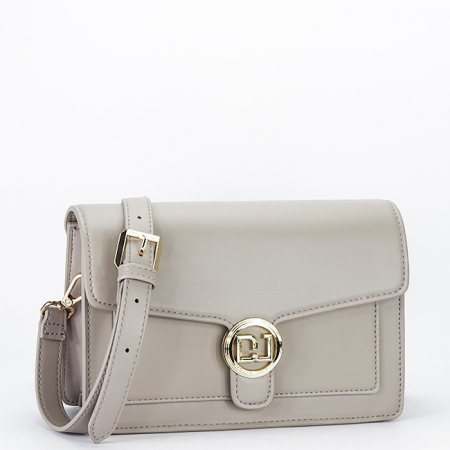 Femei - Geanta mica gri David Jones B-CM7245 15