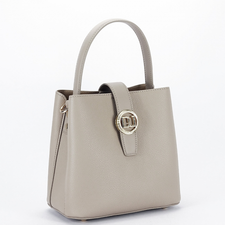 Táskák - Taupe David Jones kistáska CM7134 M11