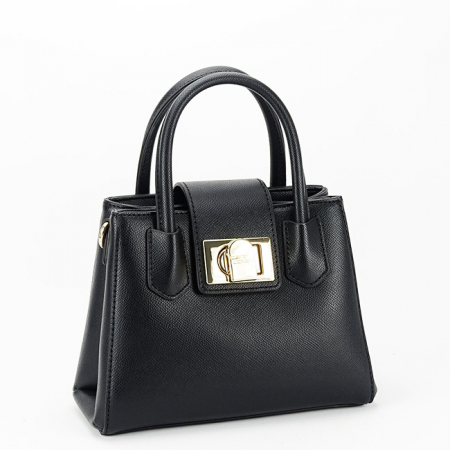 Femei - Geanta dama David Jones B-CM6913 15, Negru
